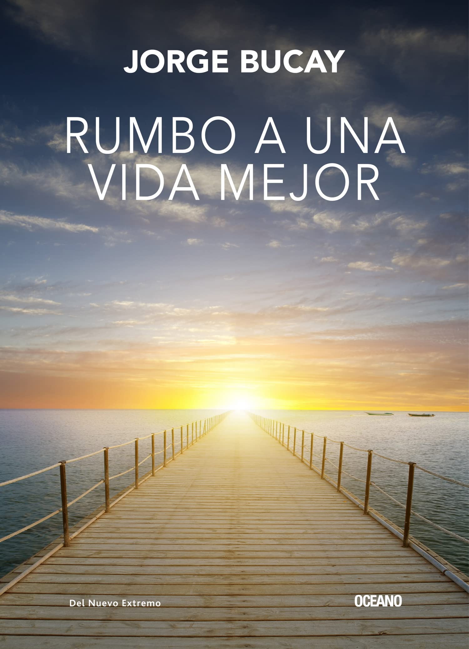 Rumbo a una vida mejor (Spanish Edition),Used