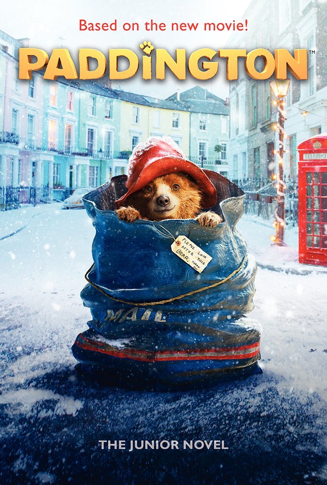 Paddington: The Junior Novel,Used
