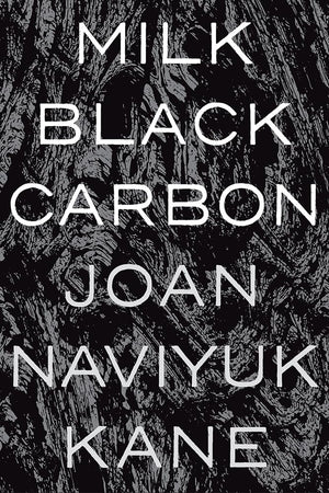 Milk Black Carbon (Pitt Poetry Series),Used