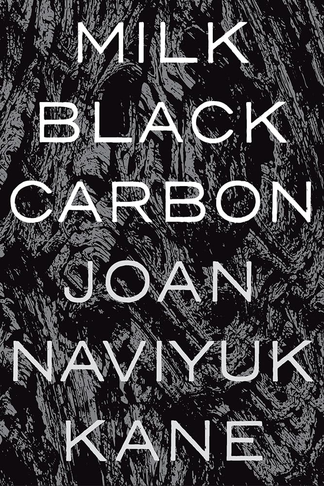 Milk Black Carbon (Pitt Poetry Series),Used