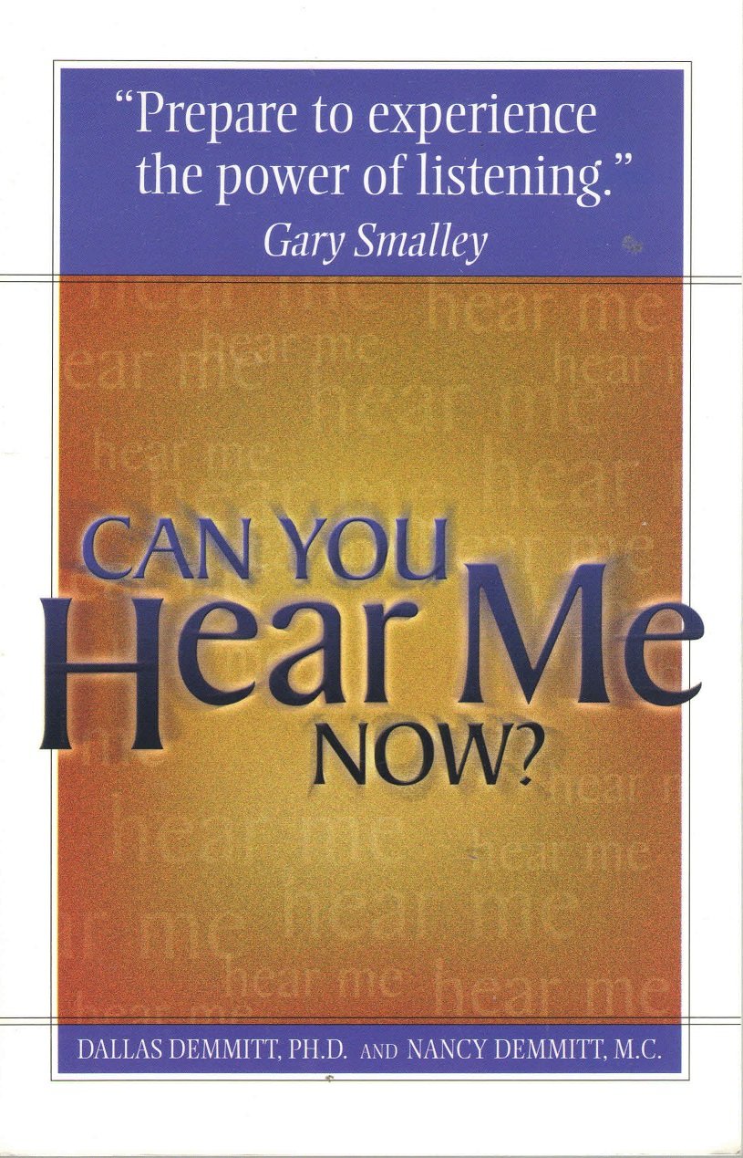 Can You Hear Me Now?,New