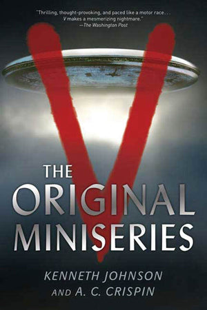 V: The Original Miniseries,Used