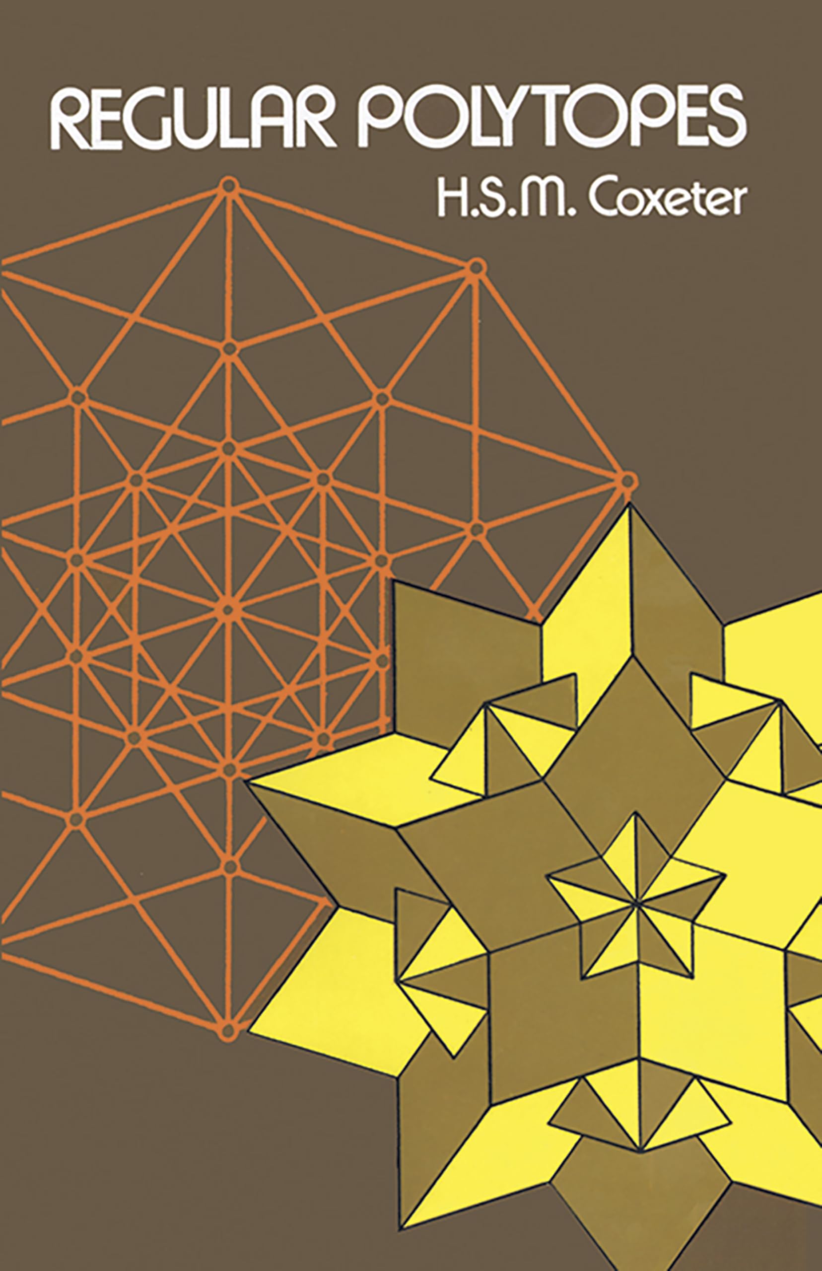 Regular Polytopes,Used