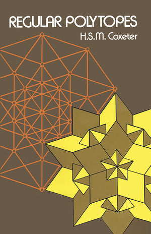 Regular Polytopes,Used