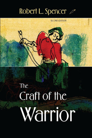 The Craft of the Warrior,Used