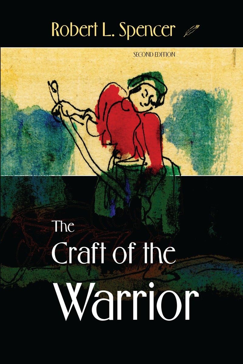 The Craft of the Warrior,Used