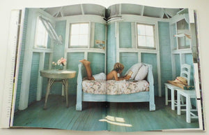 Family Houses by the Sea,Used