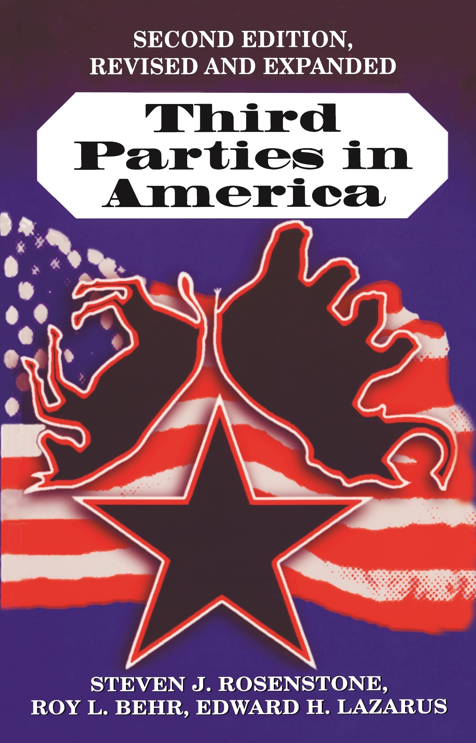 Third Parties in America,Used