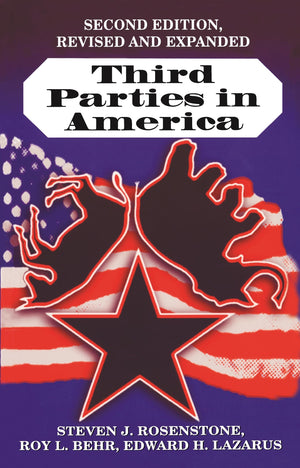 Third Parties in America,Used