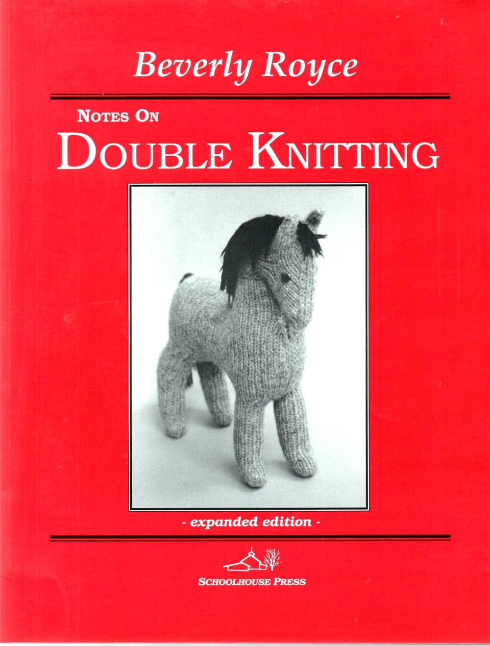 Notes On Double Knitting