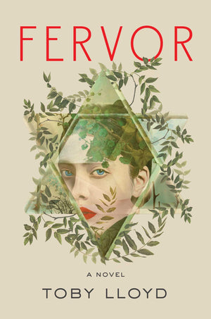 Fervor: A Novel,New