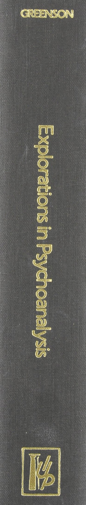 Explorations in Psychoanalysis,Used