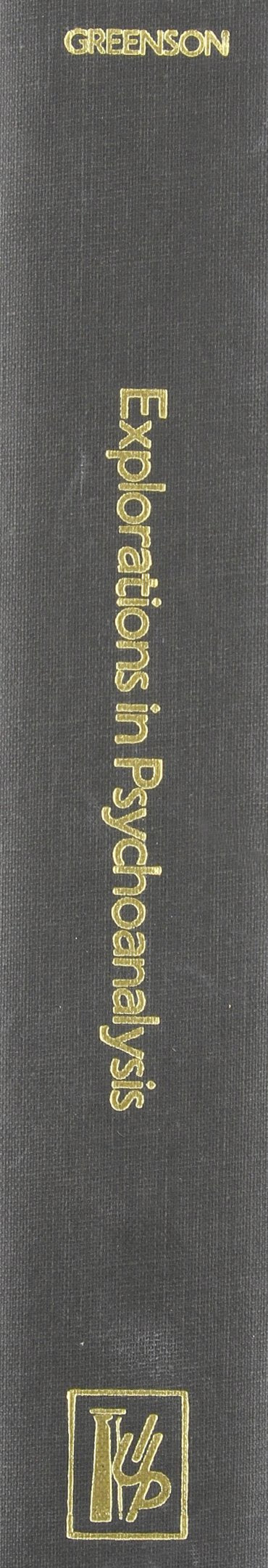 Explorations in Psychoanalysis,Used