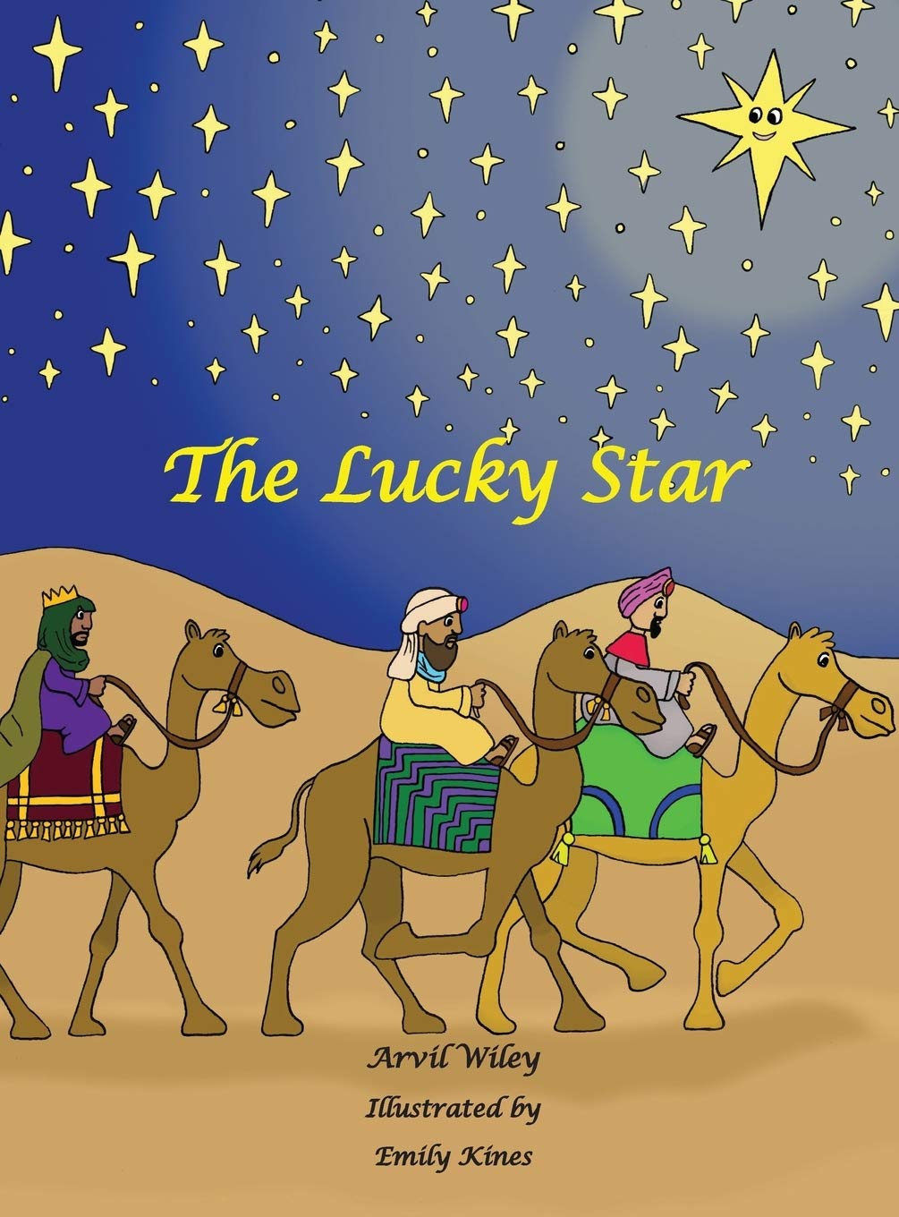 The Lucky Star,Used