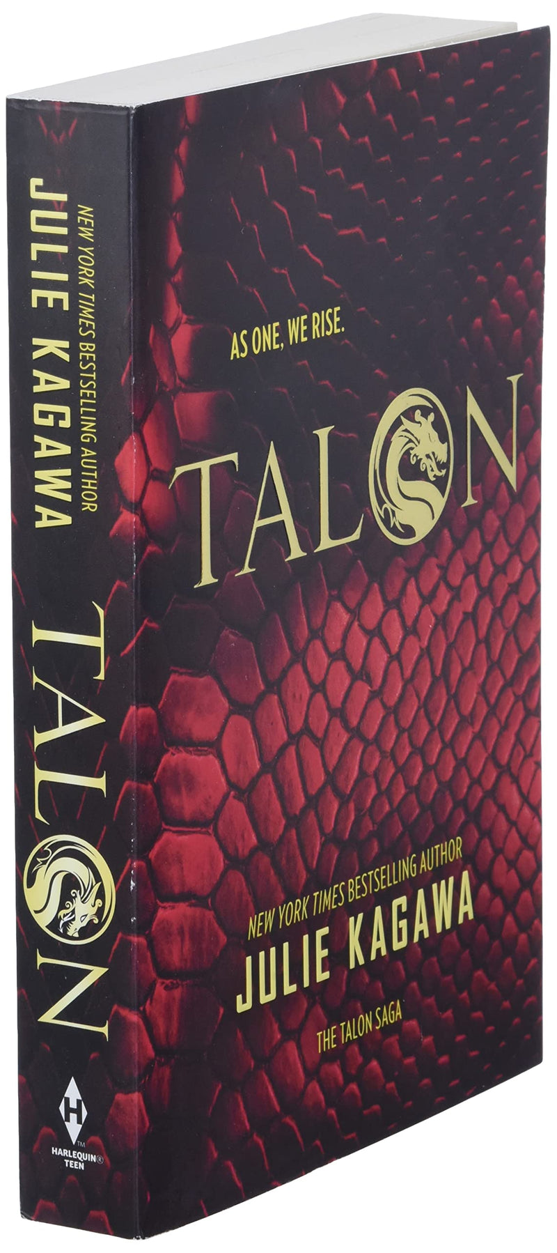 Talon (The Talon Saga, 1),Used