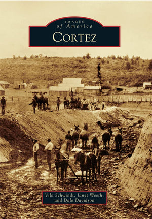 Cortez (Images Of America),New