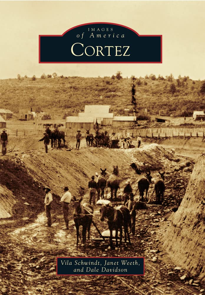 Cortez (Images Of America),Used