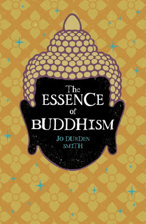 The Essence Of Buddhism (Mystic Wisdom)