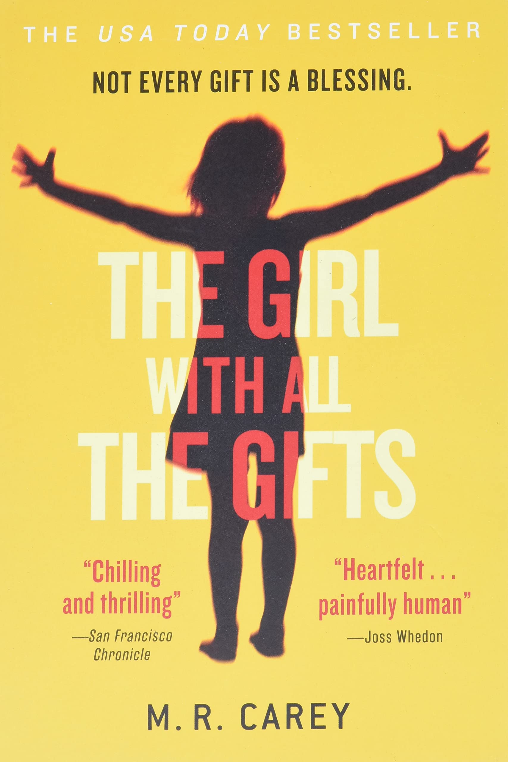 The Girl With All The Gifts