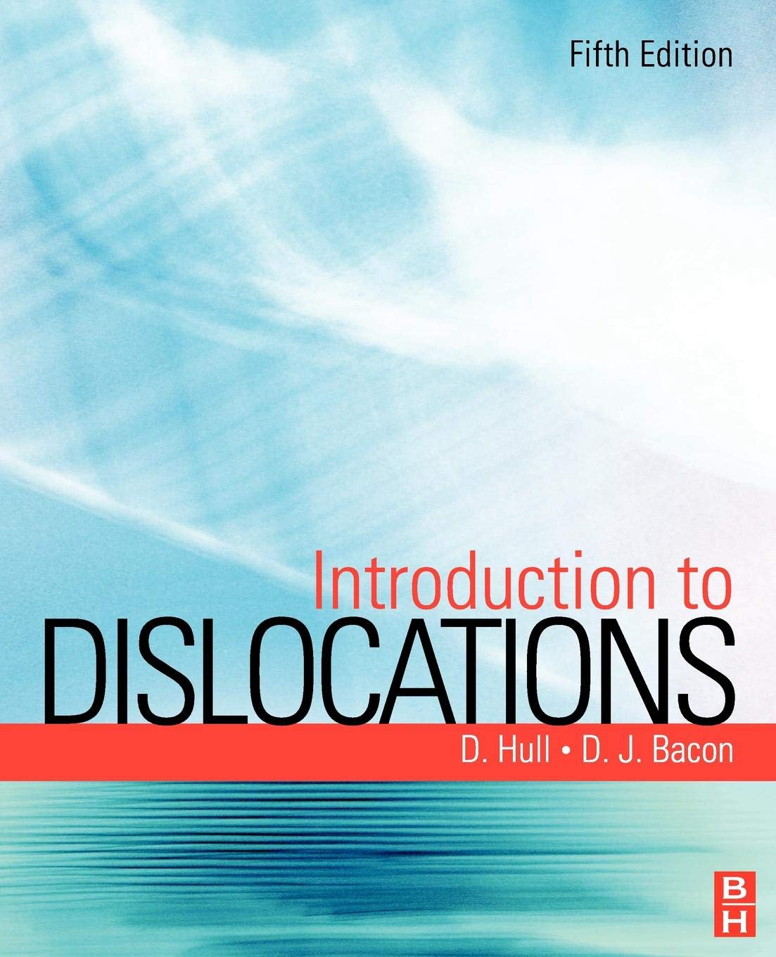 Introduction to Dislocations,New