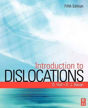 Introduction to Dislocations,Used