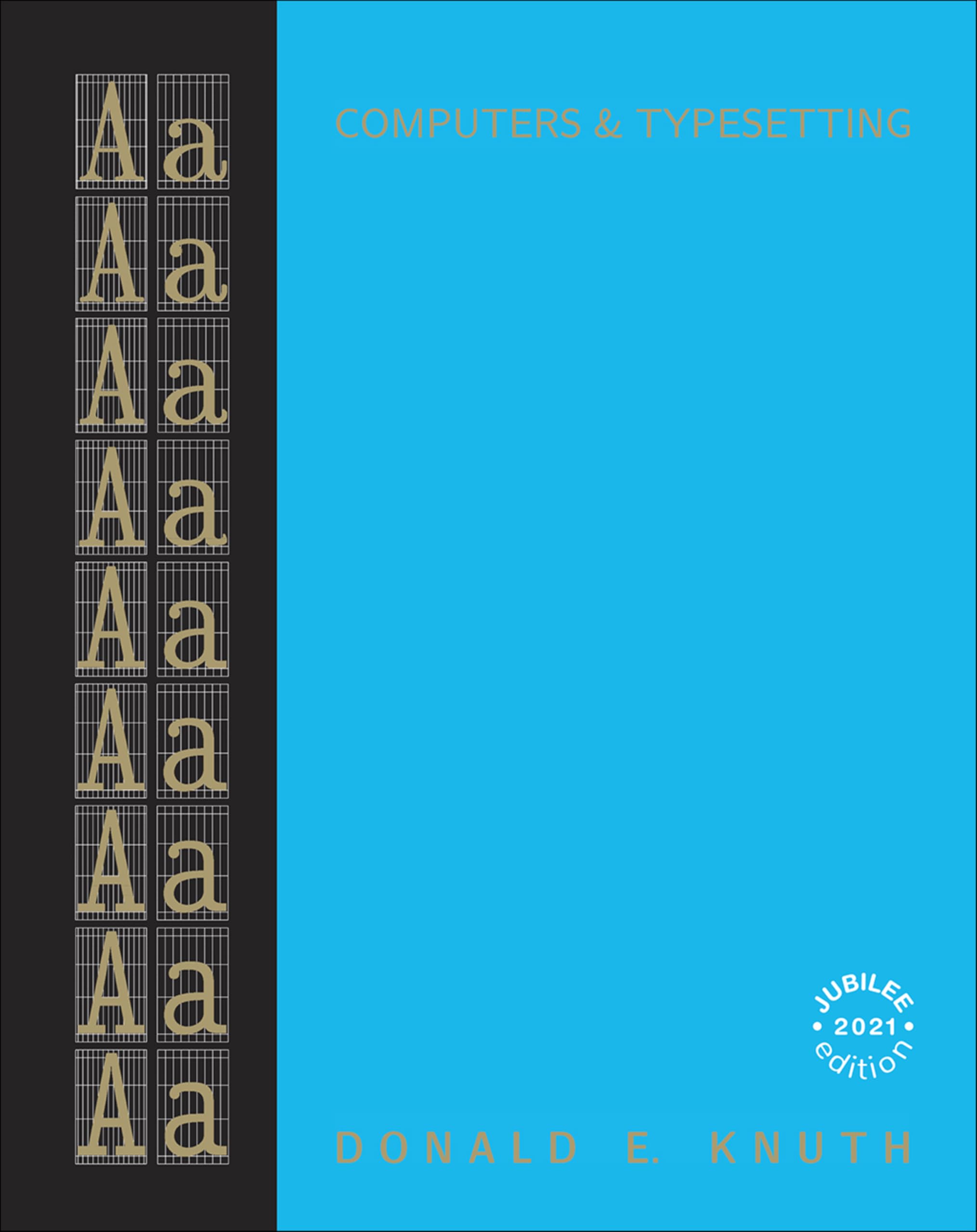 Computers & Typesetting, Volume A: The Texbook,Used