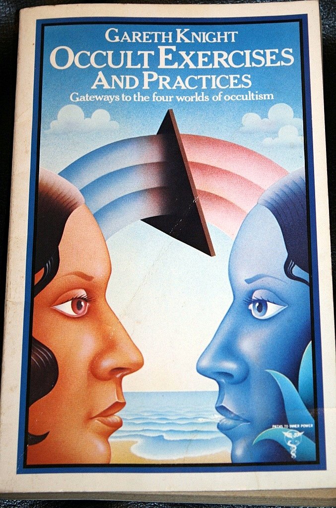 Occult Exercises and Practices (Paths to Inner Power),Used