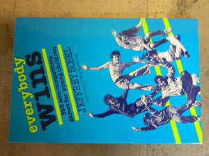 Everybody wins: Noncompetitive games for young children,Used