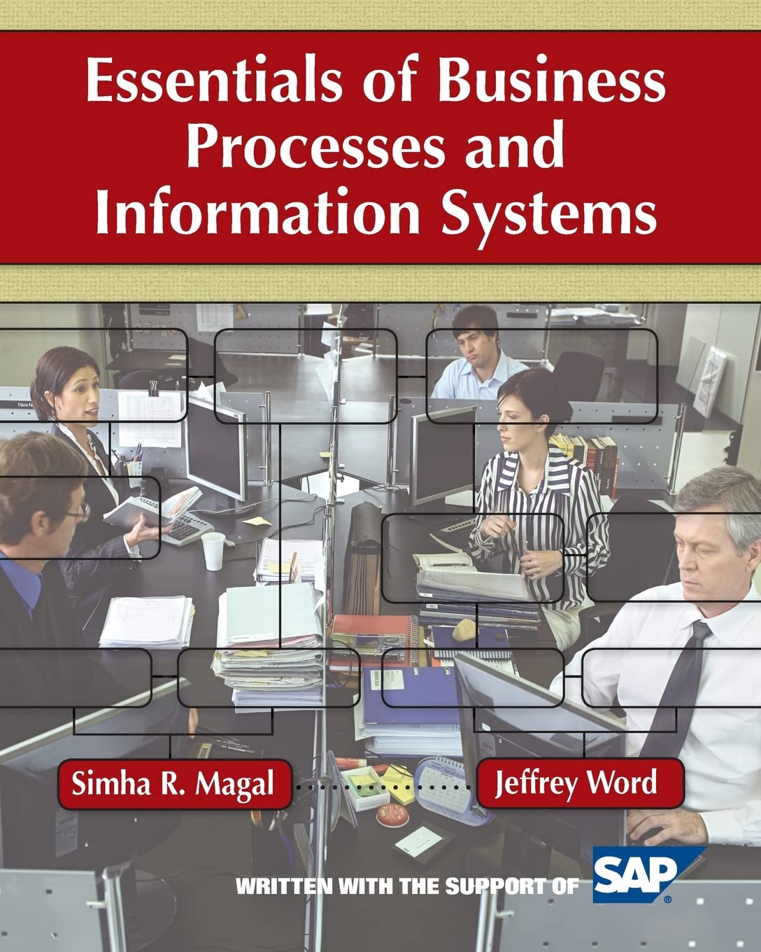 Essentials of Business Processes and Information Systems,Used
