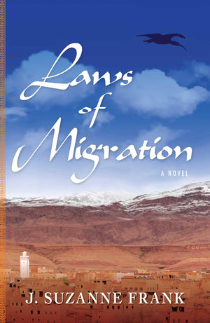 Laws Of Migration,Used
