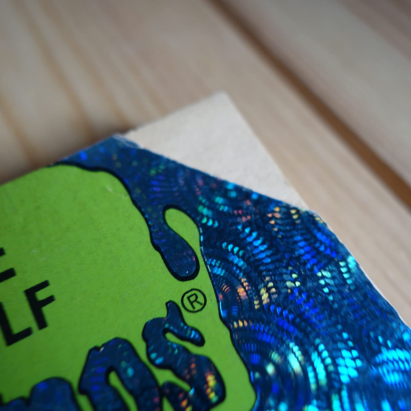 Beware Of The Purple Peanut Butter (Give Yourself Goosebumps, No 6) (Give Yourself Goosebumps, 6)