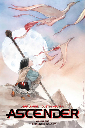 Ascender Volume 1,Used