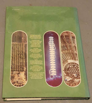 Our Magnificent Earth: A Rand McNally Atlas of Earth Resources,Used