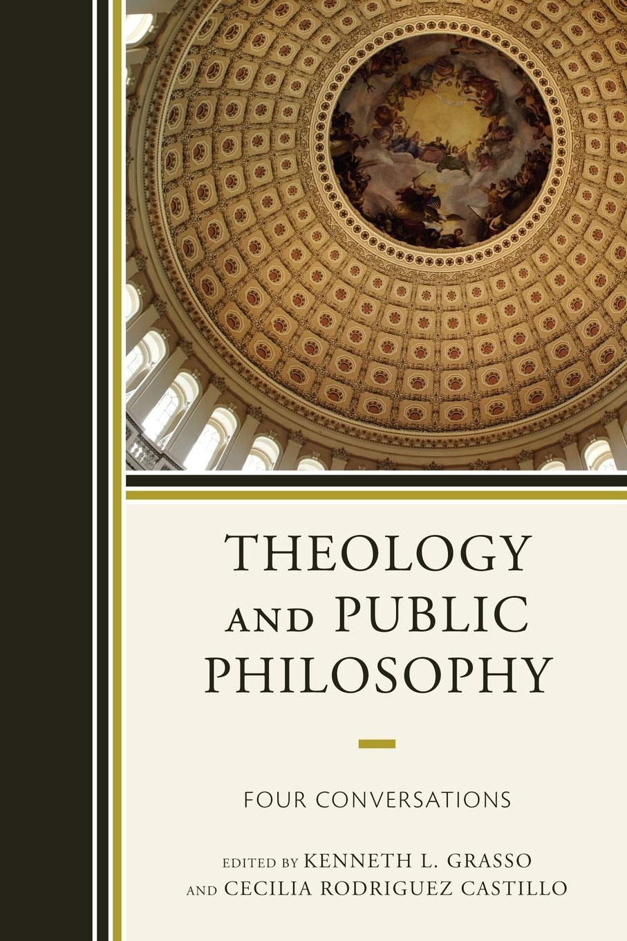 Theology and Public Philosophy,New