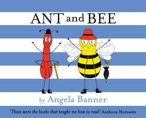 Ant and Bee (1) (Ant & Bee),Used