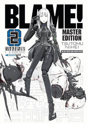 BLAME! 2,Used