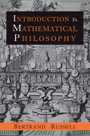 Introduction to Mathematical Philosophy,Used