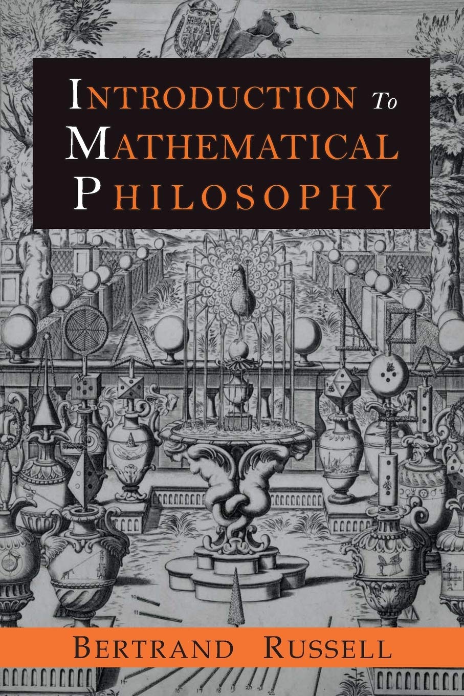 Introduction to Mathematical Philosophy,Used