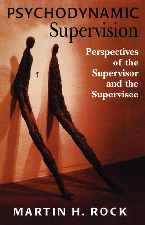 Psychodynamic Supervision: Perspectives for the Supervisor and the Supervisee,Used