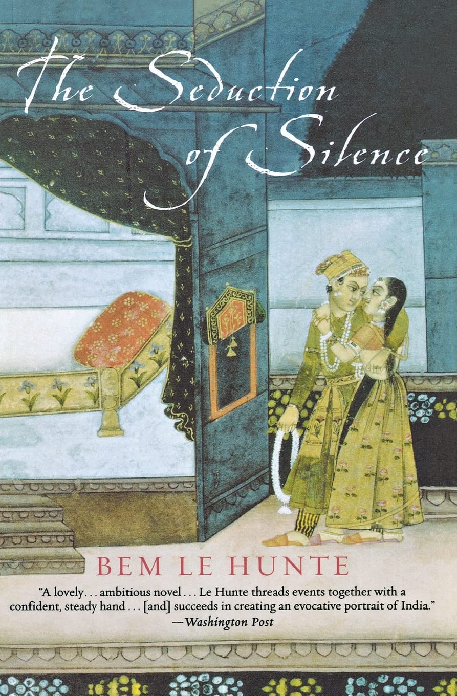 The Seduction of Silence,Used