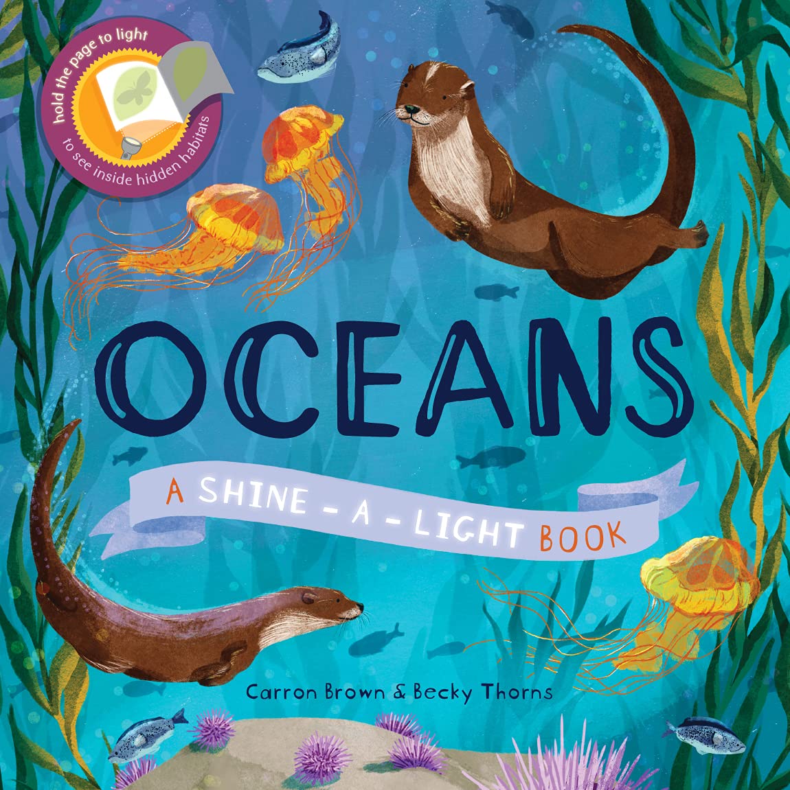 Oceans (ShineALight),New