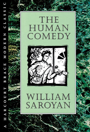 Human Comedy (HBJ Modern Classic),Used