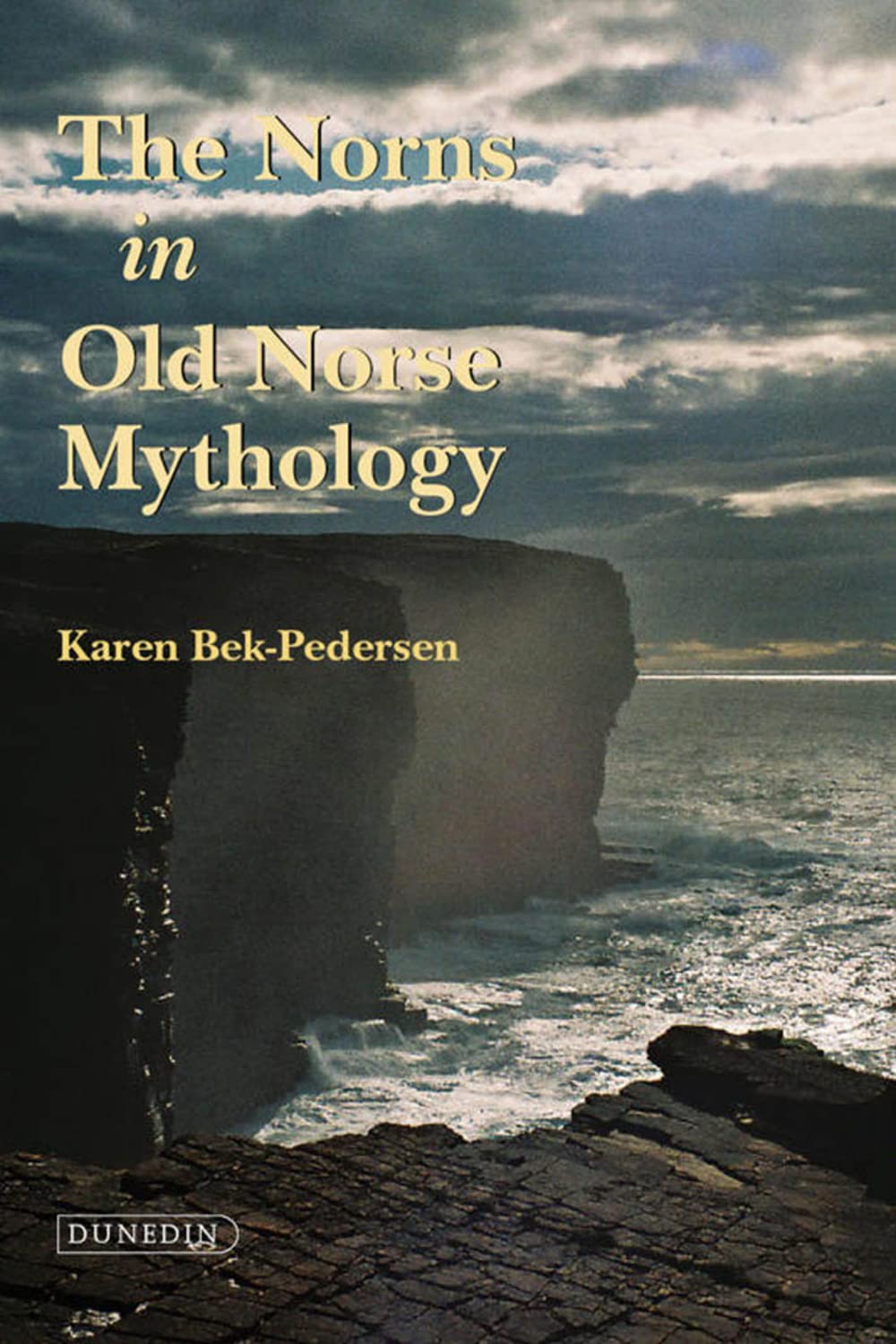 The Norns in Old Norse Mythology,Used