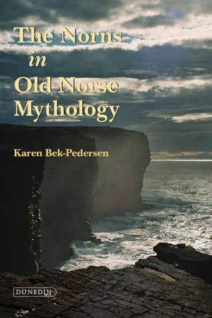 The Norns in Old Norse Mythology,Used