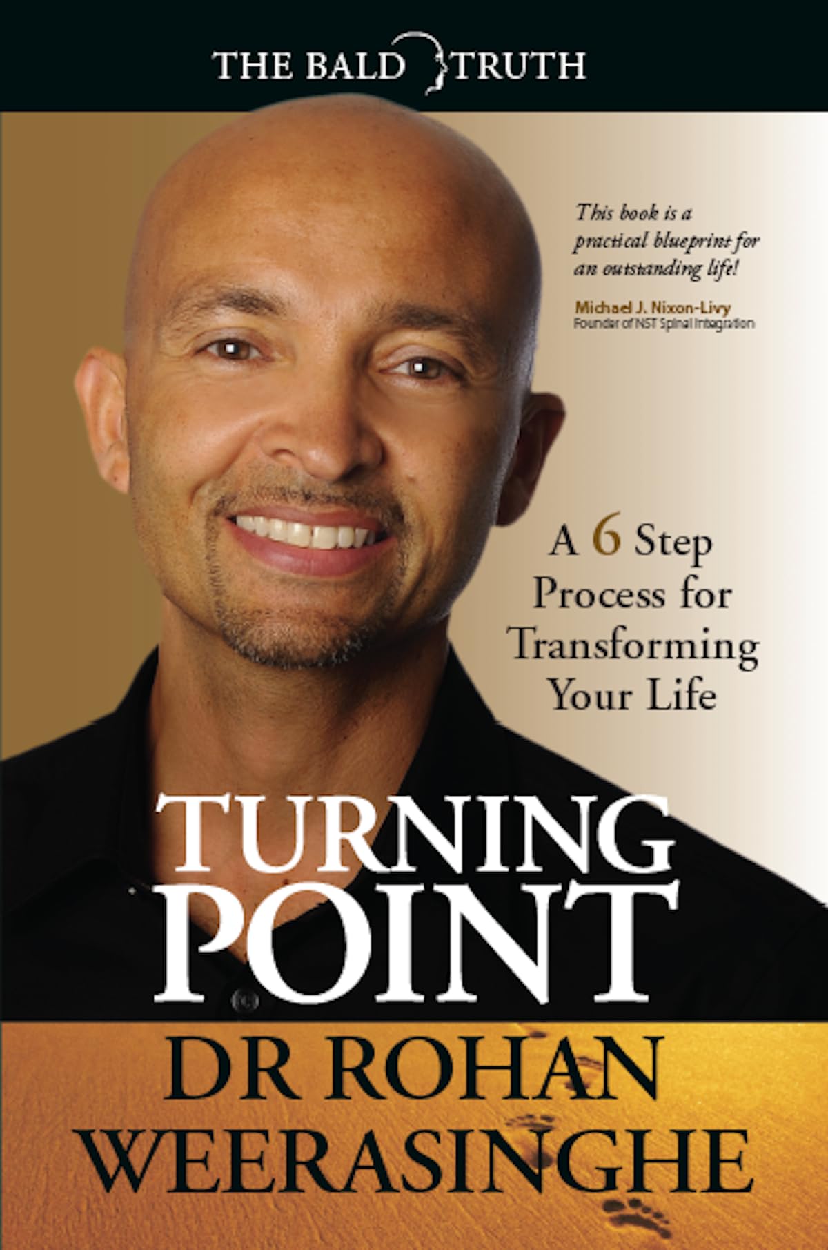 Turning Point: A 6 Step Process for Transforming Your Life,Used
