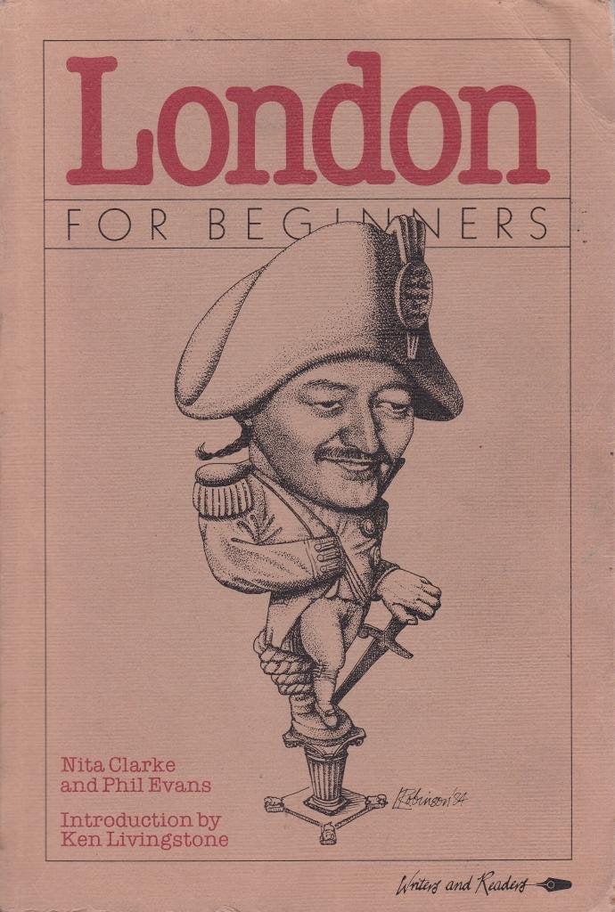 London for Beginners,Used