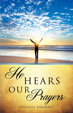 He Hears Our Prayers,Used