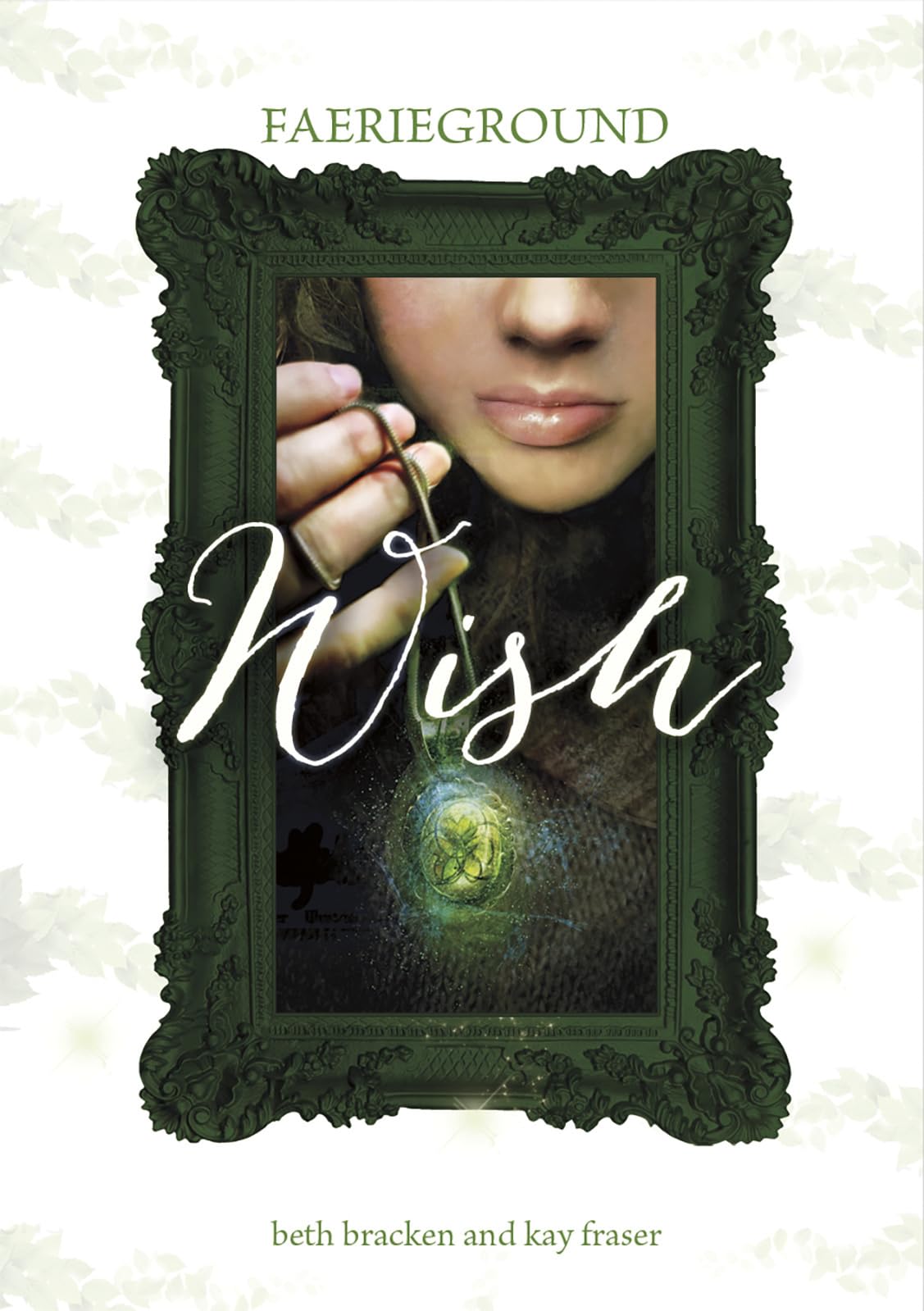 Wish (Faerieground),Used