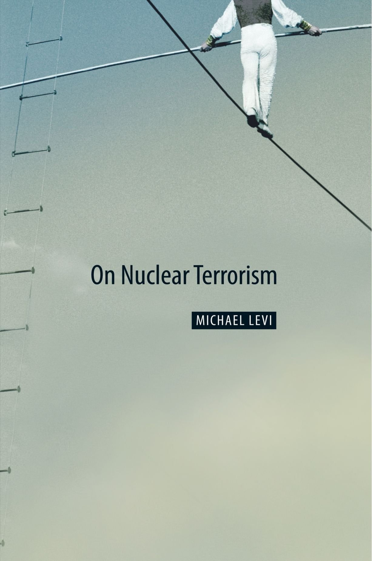 On Nuclear Terrorism,Used