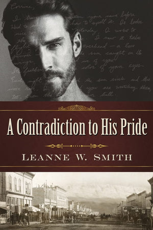 A Contradiction to His Pride,Used